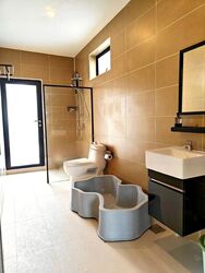 Jalan Uji (D23), Apartment #484969401